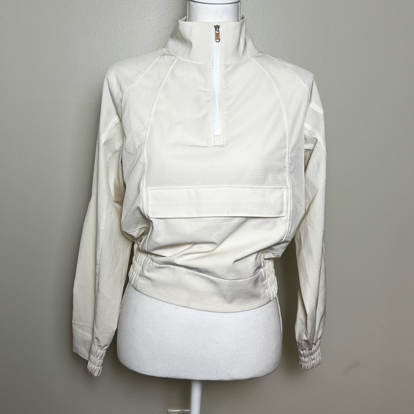 Athleta Boundless Popover Pullover – XXS - Picture 3 of 9